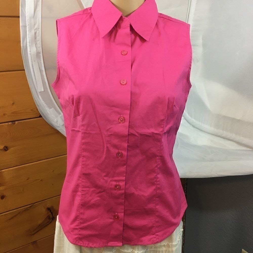 Falls Creek Woman’s Blouse Sz Small NWOT